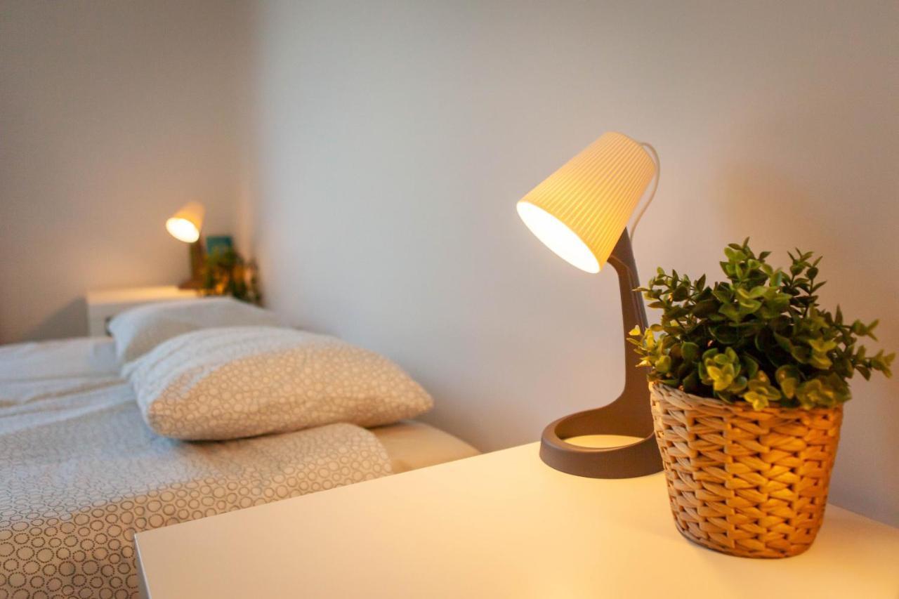 Hostel Montessori Gdańsk Exteriör bild